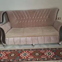 مبل کارکرده