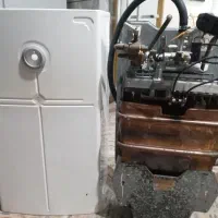 آبگرم کن بوتان|آبگرمکن، پکیج، شوفاژ|شیراز, شیخ علی چوپان|دیوار