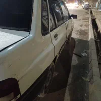 پراید|خودرو سواری و وانت|خواف, |دیوار