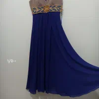 لباس مجلسی سالم درحدنو