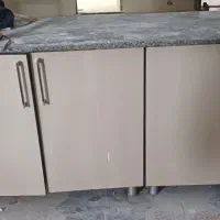 کابینت آشپزخانه قیمت مناسب|مصالح و تجهیزات ساختمان|فلاورجان, |دیوار