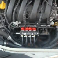 سکونشیال طرح کارخانه ی CNG|قطعات یدکی و لوازم جانبی|تبریز, |دیوار