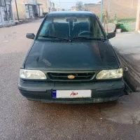 سلام پراید تمیز خوب