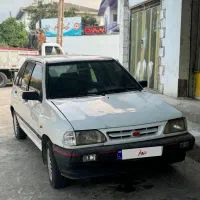 پراید نسیم هاچبک کره ای|خودرو سواری و وانت|بابلسر, |دیوار