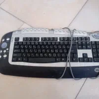 کیبورد|قطعات و لوازم جانبی رایانه|کرمان, |دیوار