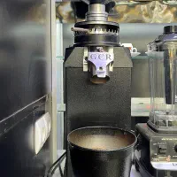 فروش وسایل کافه در حد نو