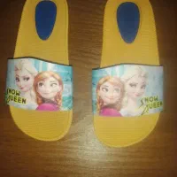 کفش و پاپوش دخترانه