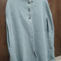 بارونی و کت مجلسی زنانه