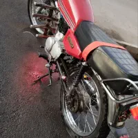 موتور 125