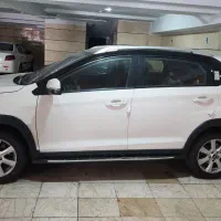 x22 sport luxury|خودرو سواری و وانت|تهران, مجیدآباد|دیوار