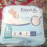 ایزی لایف شورتی L