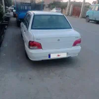 پراید132مدل 90|خودرو سواری و وانت|کردکوی, |دیوار