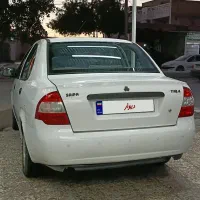 تیبا مدل 95|خودرو سواری و وانت|بهبهان, |دیوار