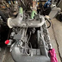 تعمیرات انواع موتور های دیزل|ماشین‌آلات صنعتی|اسلام‌شهر, شهرک امام حسین (میان آباد)|دیوار