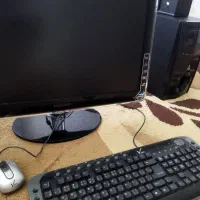 کامپیوتر رومیزی