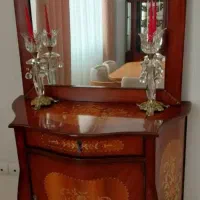 بوفه آیینه کنسول