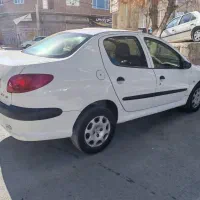 پژو 206 V8 مدل ۱۳۸۹|خودرو سواری و وانت|مهاباد (آذربایجان غربی), |دیوار