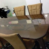 میز نهارخوری ۸نفره