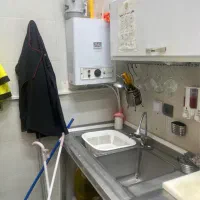 یخچال،فریزر زیرمیزی۹فوت،کابینت ام دی اف،سینک صنعتی|کافی‌شاپ و رستوران|مشهد, وکیل‌آباد|دیوار