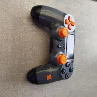 دسته ps4 اورجینال|کنسول، بازی ویدئویی و آنلاین|قرچک, شهرک طلائیه|دیوار