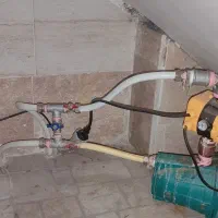 شاگرد لوله کشی