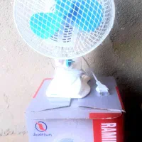 پنکه رومیزی کوچک