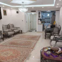 ۷۳ متر / ۱۱ ساله / فول امکانات/ بازسازی شده