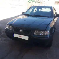 سمند X7 بنزینی، مدل ۱۳۸۱|خودرو سواری و وانت|بهبهان, |دیوار