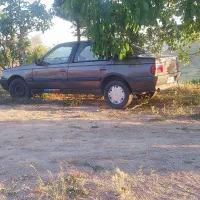 پژو 405 نوک مدادی