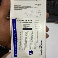 گوشی موبایل A56 256/12|موبایل|تهران, آرژانتین|دیوار