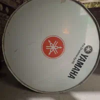 فروش ویژه 2عدد طبل یکجا