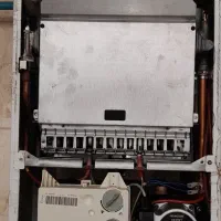 گرمایشی دماسازان|آبگرمکن، پکیج، شوفاژ|خوی, |دیوار