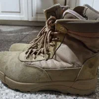 پوتین کوهنوردی جنس درجه یک خارجی