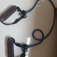 کش ورزشی