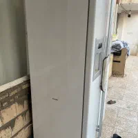 یخچال ساید بای ساید|یخچال و فریزر|قم, باغ شازده|دیوار