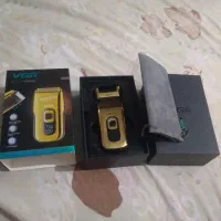 ریش تراش و مو زن و شیور