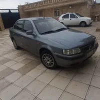 سمند مدل ۸۵