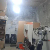 کارگاه ۴۳ متری (رهنان)|اجارهٔ مغازه و غرفه|اصفهان, طاحونه|دیوار