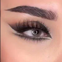 میکاپ و شنیون ۷۰۰ با بهترین متریال|خدمات آرایشگری و زیبایی|دورود, |دیوار