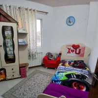 تخت و کمد بچه