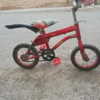 دوچرخه
