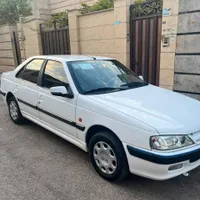 پژو پارس سال، مدل ۱۳۹۵