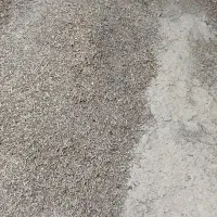 پوشال. خاک اره