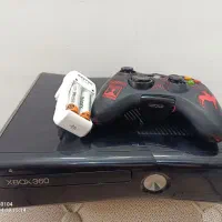 ایکس باکس 360کپی خور 250گیگ