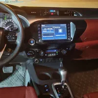 تویوتا هایلوکس ۲۰۲۴|خودرو سواری و وانت|بندر ماهشهر, |دیوار