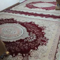 فرش ۱۲ متری تمیز|فرش|نسیمشهر, |دیوار