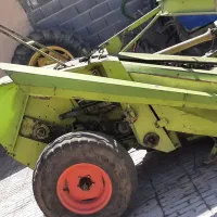 چاپر دو خط کلاس آلمان دور ۱۰۰۰|خودرو سنگین|مرودشت, رودبال|دیوار