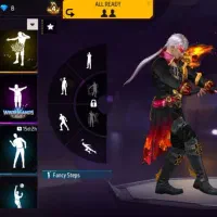 اکانت فری فایر|کنسول، بازی ویدئویی و آنلاین|برازجان, |دیوار