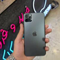 آیفون ۱۱ پرو مکسiPhone 11 pro max