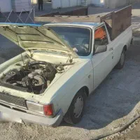 پیکان وانت|خودرو سواری و وانت|رشت, نخودچر|دیوار